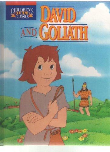 David and Goliath