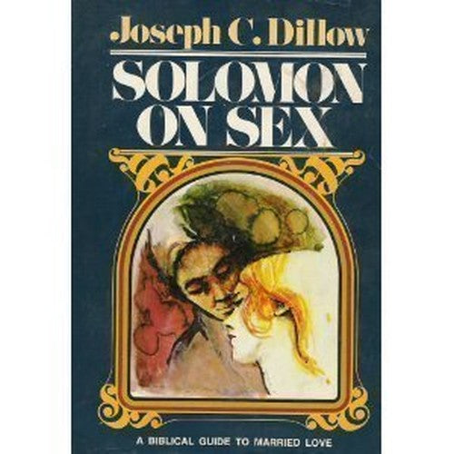 Solomon on sex