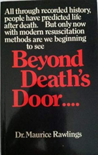 Beyond Death's Door