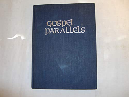 Gospel Parallels