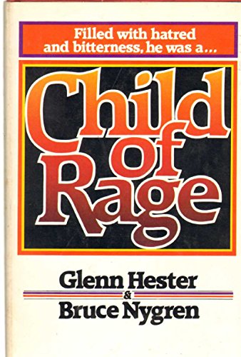 Child of Rage