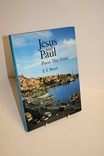 Jesus and Paul