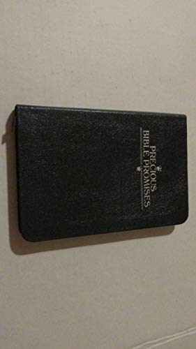 Precious Bible Promises