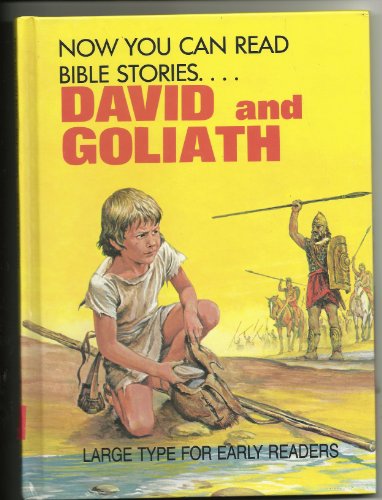 David and Goliath