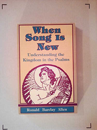 When Song Is New