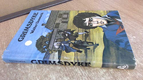 Grimsdyke