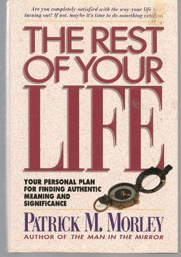 The Rest of Your Life