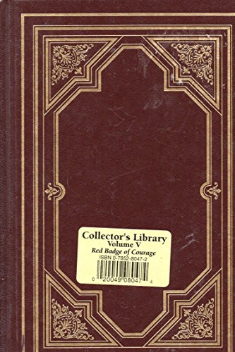 Red Badge of Courage