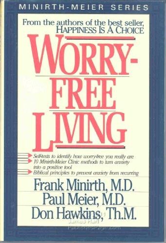 Worry-Free Living