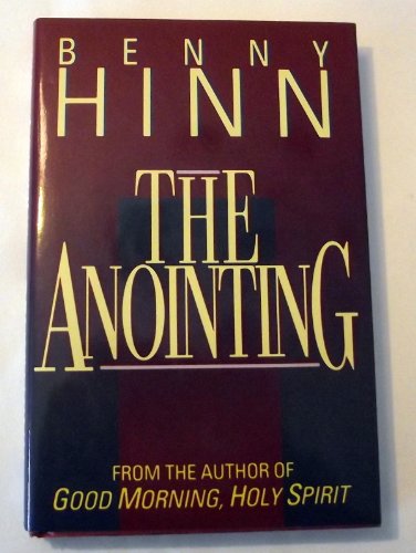The Anointing