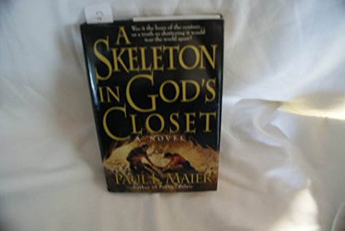 A Skeleton in God's Closet