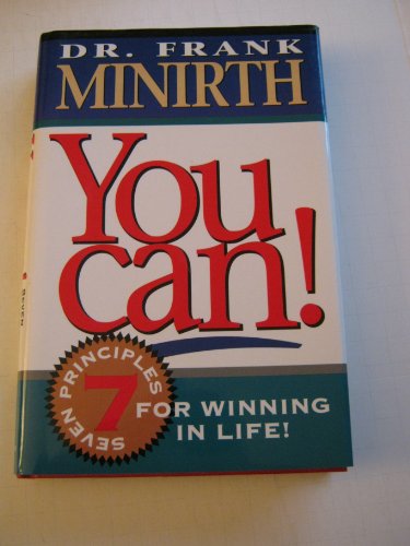 You Can!