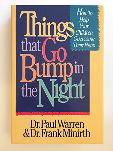 Things That Go Bump in the Night