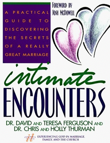 Intimate Encounters