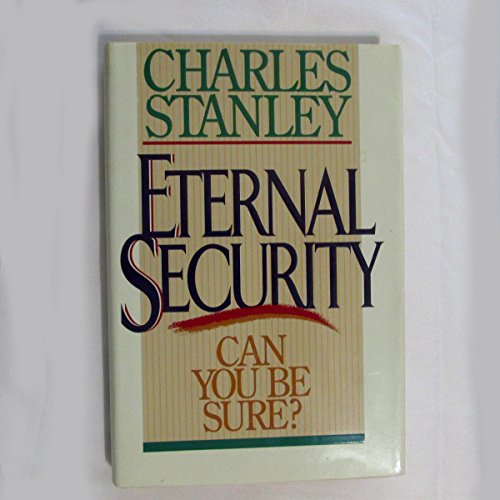 Eternal Security