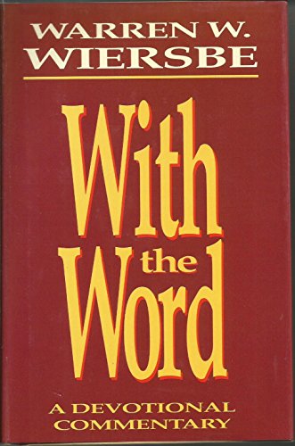 With the Word