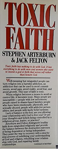 Toxic Faith