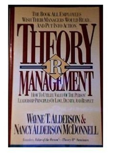 Theory R Management