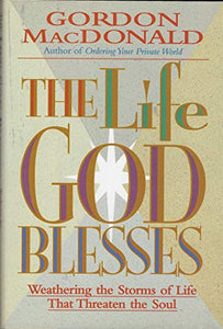 The Life God Blesses 