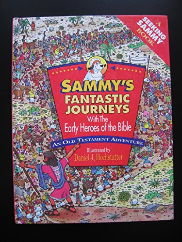 Sammy's Fantastic Journey