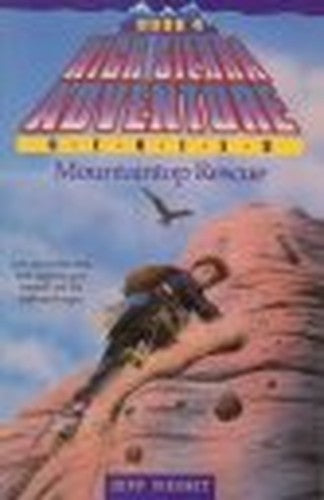 Mountaintop Rescue