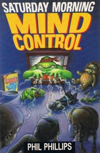 Saturday Morning Mind Control