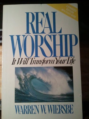 Real Worship