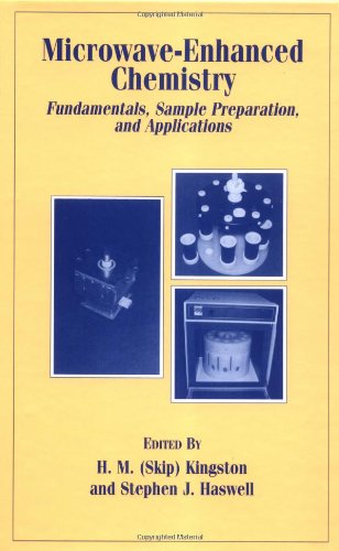 Microwave-Enhanced Chemistry