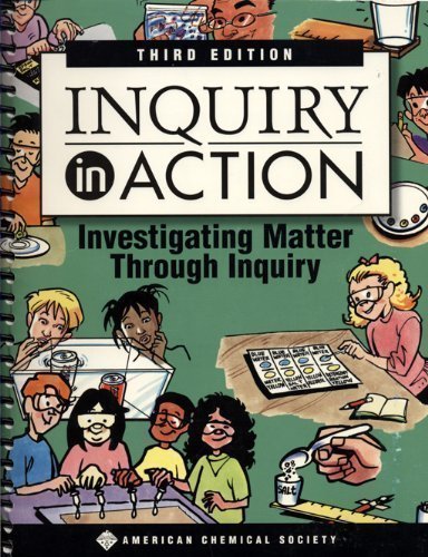 Inquiry in Action