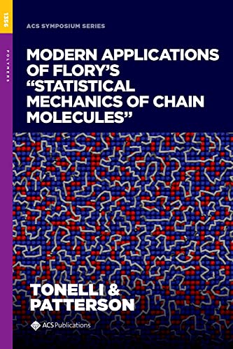 Modern Applications of Flory's "Statistical Mechanics of Chain Molecules"