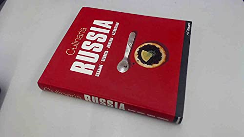 Culinaria Russia