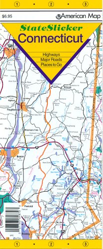State Slicker Connecticut