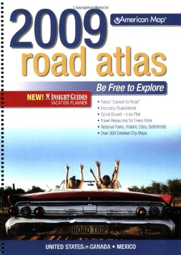 AMC US Atlas
