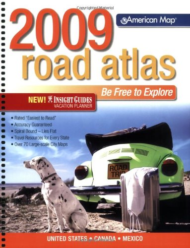 AMC US Atlas