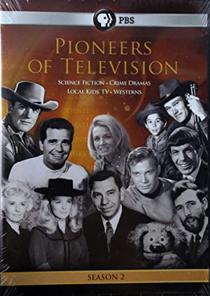 Pioneers of Television: Season 2