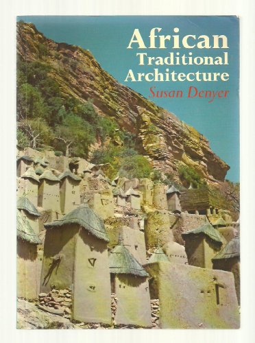 African Traditional Architecture