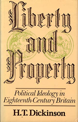 Liberty and Property