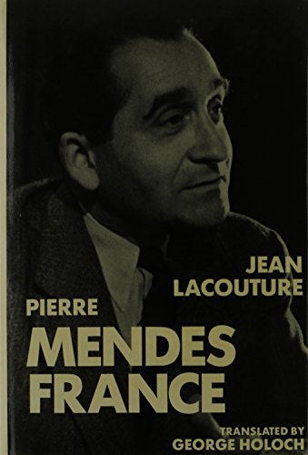 Pierre Mendes