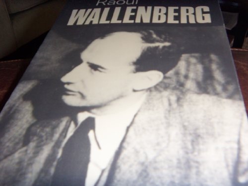 Raoul Wallenberg
