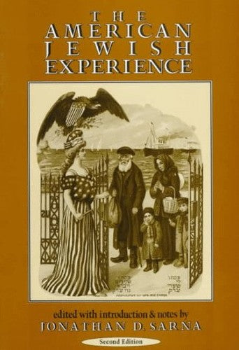 American Jewish Experience
