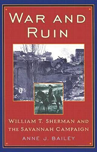 War and Ruin