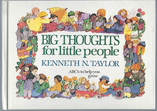 Big Thoughts for Little People