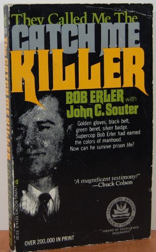 Catch Me Killer