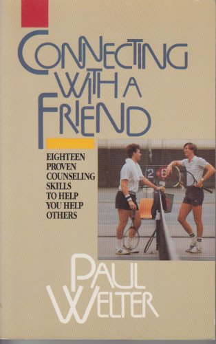 Connecting With a Friend