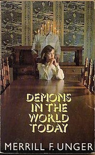 Demons in the World Today