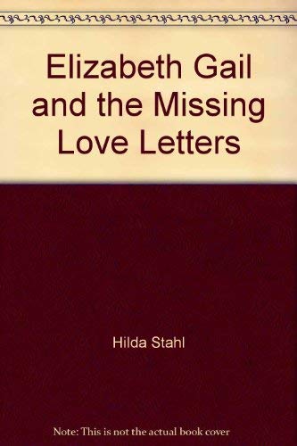The Missing Love Letters