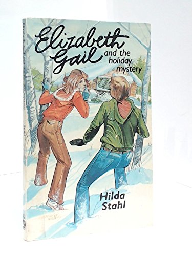 The Holiday Mystery