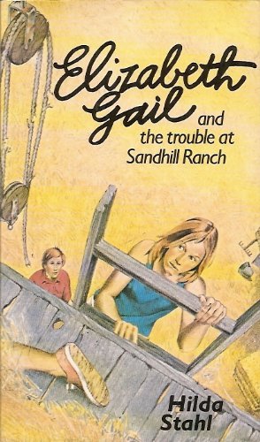 The Trouble at Sandhill Ranch