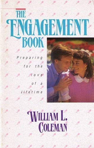 The Engagement Book