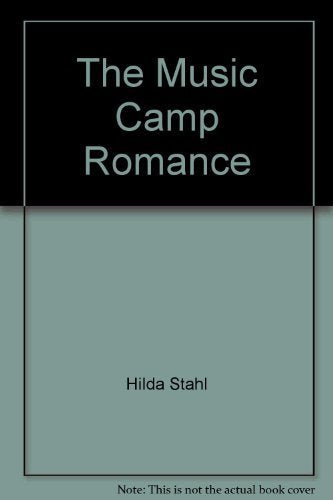 Music Camp Romance (Eg14)